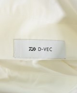 D-VEC（ディーベック）ブラウス 白 サイズ:1(S位) レディース/2200715663011