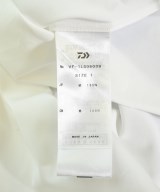D-VEC（ディーベック）ブラウス 白 サイズ:1(S位) レディース/2200715663011