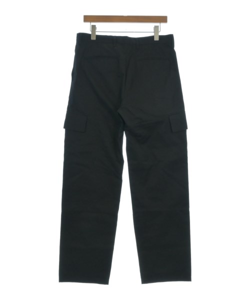 D-VEC（ディーベック）カーゴパンツ 黒 サイズ:3(L位) メンズ/2200647206027