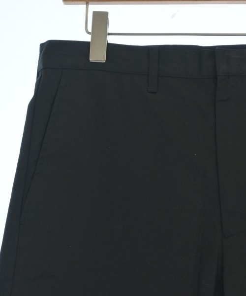 D-VEC（ディーベック）カーゴパンツ 黒 サイズ:3(L位) メンズ/2200647206027