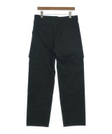 D-VEC（ディーベック）カーゴパンツ 黒 サイズ:3(L位) メンズ/2200647206027