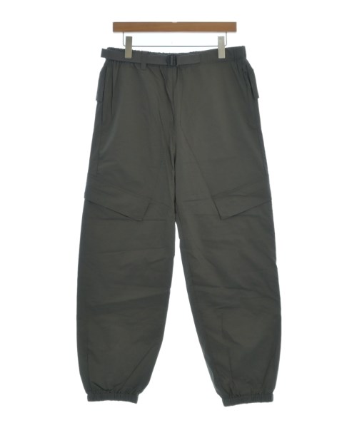 D-VEC(ディーベック)カーゴパンツ グレー サイズ:3(L位)/2200647206034