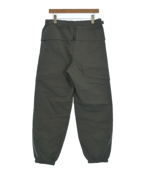 D-VEC（ディーベック）カーゴパンツ グレー サイズ:3(L位) メンズ/2200647206034