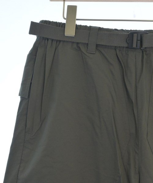 D-VEC（ディーベック）カーゴパンツ グレー サイズ:3(L位) メンズ/2200647206034