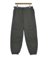 D-VEC カーゴパンツ