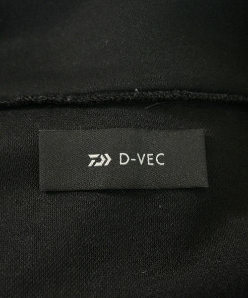 D-VEC（ディーベック）その他 黒 サイズ:3(L位) メンズ/2200703427045