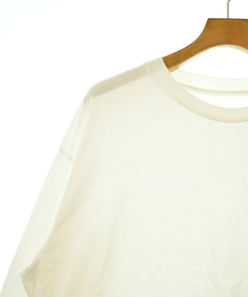 D-VEC（ディーベック）Tシャツ・カットソー 白 サイズ:3(L位) メンズ/2200662679011