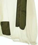 D-VEC（ディーベック）Tシャツ・カットソー 白 サイズ:3(L位) メンズ/2200662679011