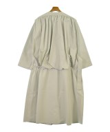 D-VEC（ディーベック）コート 白 サイズ:1(S位) レディース/2200659335012