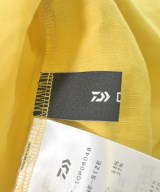 D-VEC（ディーベック）ワンピース 黄 サイズ:ONE レディース/2200659335029