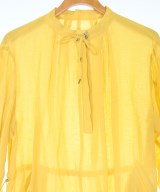 D-VEC（ディーベック）ワンピース 黄 サイズ:ONE レディース/2200659335029