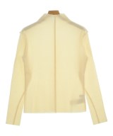 D-VEC（ディーベック）Tシャツ・カットソー ベージュ サイズ:1(S位) レディース/2200659335036