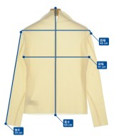 D-VEC（ディーベック）Tシャツ・カットソー ベージュ サイズ:1(S位) レディース/2200659335036