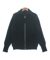 D-VEC（ディーベック）カーディガン 黒 サイズ:2(M位) メンズ/2200666703026