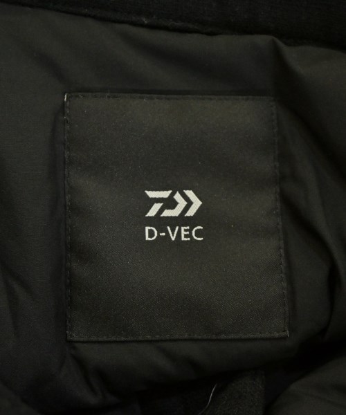 D-VEC（ディーベック）その他 黒 サイズ:2(M位) メンズ/2200728260047