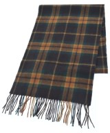 Eds Cashmere マフラー