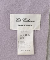 Eds Cashmere（イーディーエスカシミア）マフラー グレー サイズ:- レディース/2200678925324