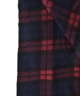 Eds Cashmere（イーディーエスカシミア）マフラー 赤 サイズ:- レディース/2200677586052