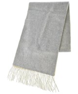 Eds Cashmere（イーディーエスカシミア）ストール 黄 サイズ:- レディース/2200660619156