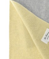 Eds Cashmere（イーディーエスカシミア）ストール 黄 サイズ:- レディース/2200660619156