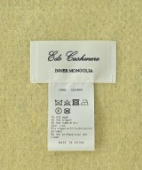 Eds Cashmere（イーディーエスカシミア）ストール 黄 サイズ:- レディース/2200660619156