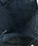 FACON JACMIN（ファソンジャックマン）トートバッグ 黒 サイズ:- レディース/2200699992053