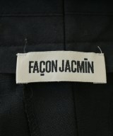 FACON JACMIN（ファソンジャックマン）小物類（その他） 黒 サイズ:ML メンズ/2200698872202