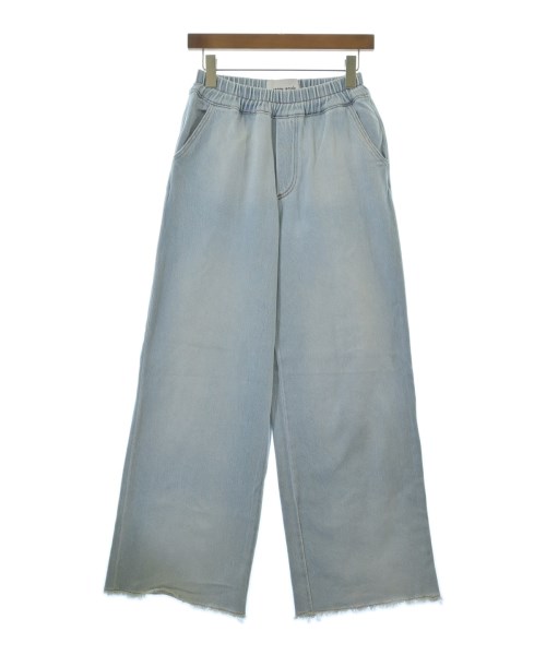 FACON JACMIN(ファソンジャックマン)のデニムパンツ サイズ:34(XS位) 8,200円