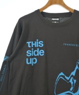 FRANCHISE（フランチャイズ）Tシャツ・カットソー グレー サイズ:L メンズ/2200732209193