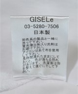 GISEL B（ジゼルベー）ノースリーブ 白 サイズ:F レディース/2200659045072