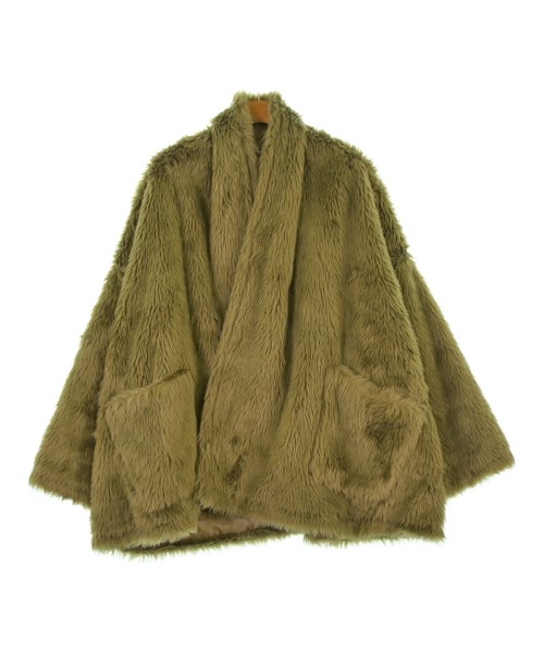 GLIMCLAP(グリムクラップ)その他 ベージュ サイズ:S/2200659538017