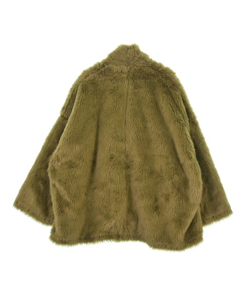 GLIMCLAP（グリムクラップ）その他 ベージュ サイズ:S メンズ/2200659538017