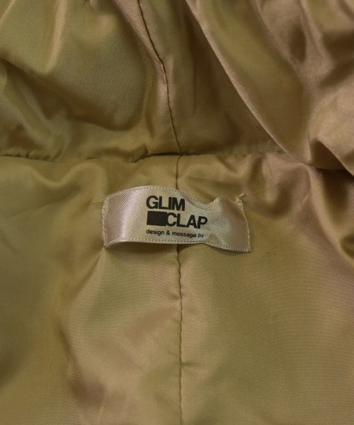 GLIMCLAP（グリムクラップ）その他 ベージュ サイズ:S メンズ/2200659538017