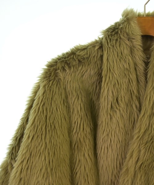 GLIMCLAP（グリムクラップ）その他 ベージュ サイズ:S メンズ/2200659538017