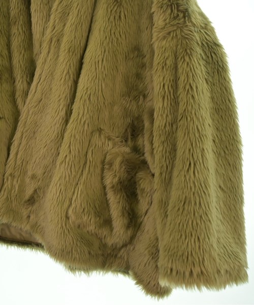 GLIMCLAP（グリムクラップ）その他 ベージュ サイズ:S メンズ/2200659538017