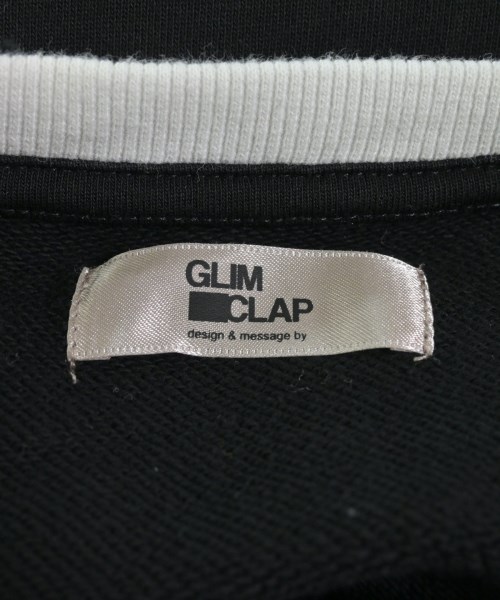 GLIMCLAP（グリムクラップ）Tシャツ・カットソー 黒 サイズ:L メンズ/2200707292038