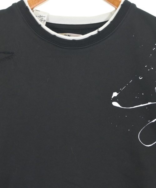 GLIMCLAP（グリムクラップ）Tシャツ・カットソー 黒 サイズ:L メンズ/2200707292038