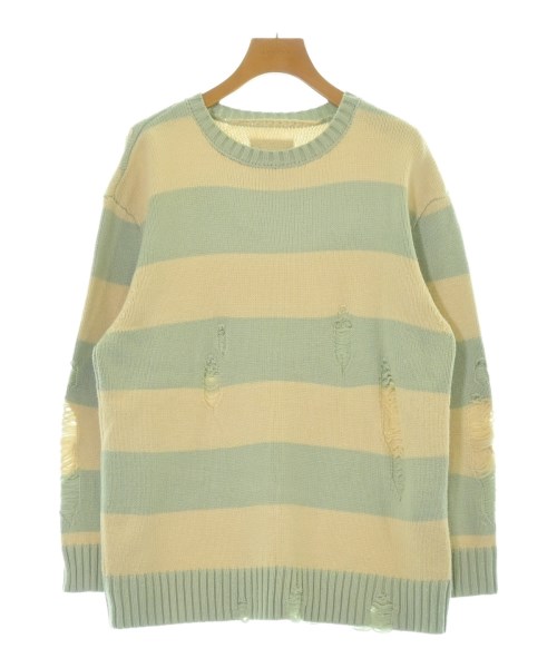 GRIS(グリ)のニット・セーター サイズ:L 4,400円