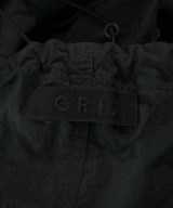 GRIS（グリ）カーゴパンツ 黒 サイズ:XL メンズ/2200718944018