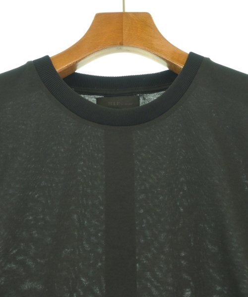 H.I.P. by SOLIDO（エイチアイピーバイソリード）Tシャツ・カットソー 黒 サイズ:3(L位) メンズ/2200534324049