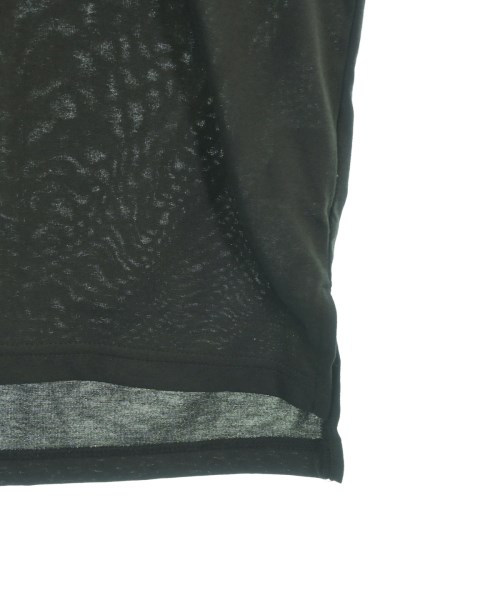 H.I.P. by SOLIDO（エイチアイピーバイソリード）Tシャツ・カットソー 黒 サイズ:3(L位) メンズ/2200534324049