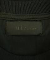 H.I.P. by SOLIDO（エイチアイピーバイソリード）Tシャツ・カットソー 黒 サイズ:3(L位) メンズ/2200534324049