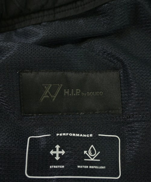 H.I.P. by SOLIDO（エイチアイピーバイソリード）その他 黒 サイズ:2(M位) メンズ/2200622434049