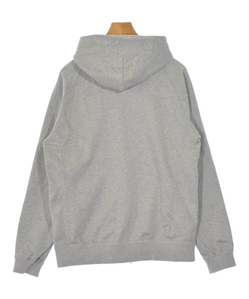 H.I.P. by SOLIDO（エイチアイピーバイソリード）パーカー グレー サイズ:4(XL位) メンズ/2200674258020