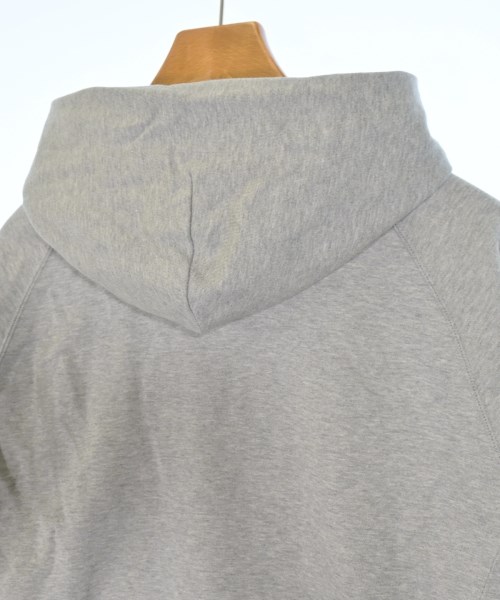 H.I.P. by SOLIDO（エイチアイピーバイソリード）パーカー グレー サイズ:4(XL位) メンズ/2200674258020