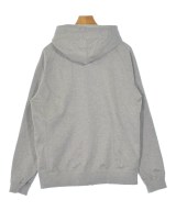 H.I.P. by SOLIDO（エイチアイピーバイソリード）パーカー グレー サイズ:4(XL位) メンズ/2200674258020
