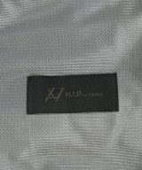 H.I.P. by SOLIDO（エイチアイピーバイソリード）パーカー グレー サイズ:4(XL位) メンズ/2200674258020