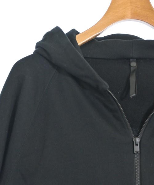 H.I.P. by SOLIDO（エイチアイピーバイソリード）パーカー 黒 サイズ:4(XL位) メンズ/2200674258044