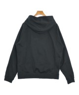 H.I.P. by SOLIDO（エイチアイピーバイソリード）パーカー 黒 サイズ:4(XL位) メンズ/2200674258044