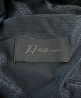 H.I.P. by SOLIDO（エイチアイピーバイソリード）パーカー 黒 サイズ:4(XL位) メンズ/2200674258044